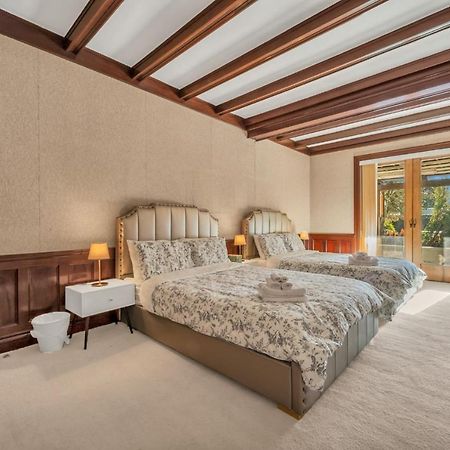Historic Specious Home In Vancouver West 외부 사진