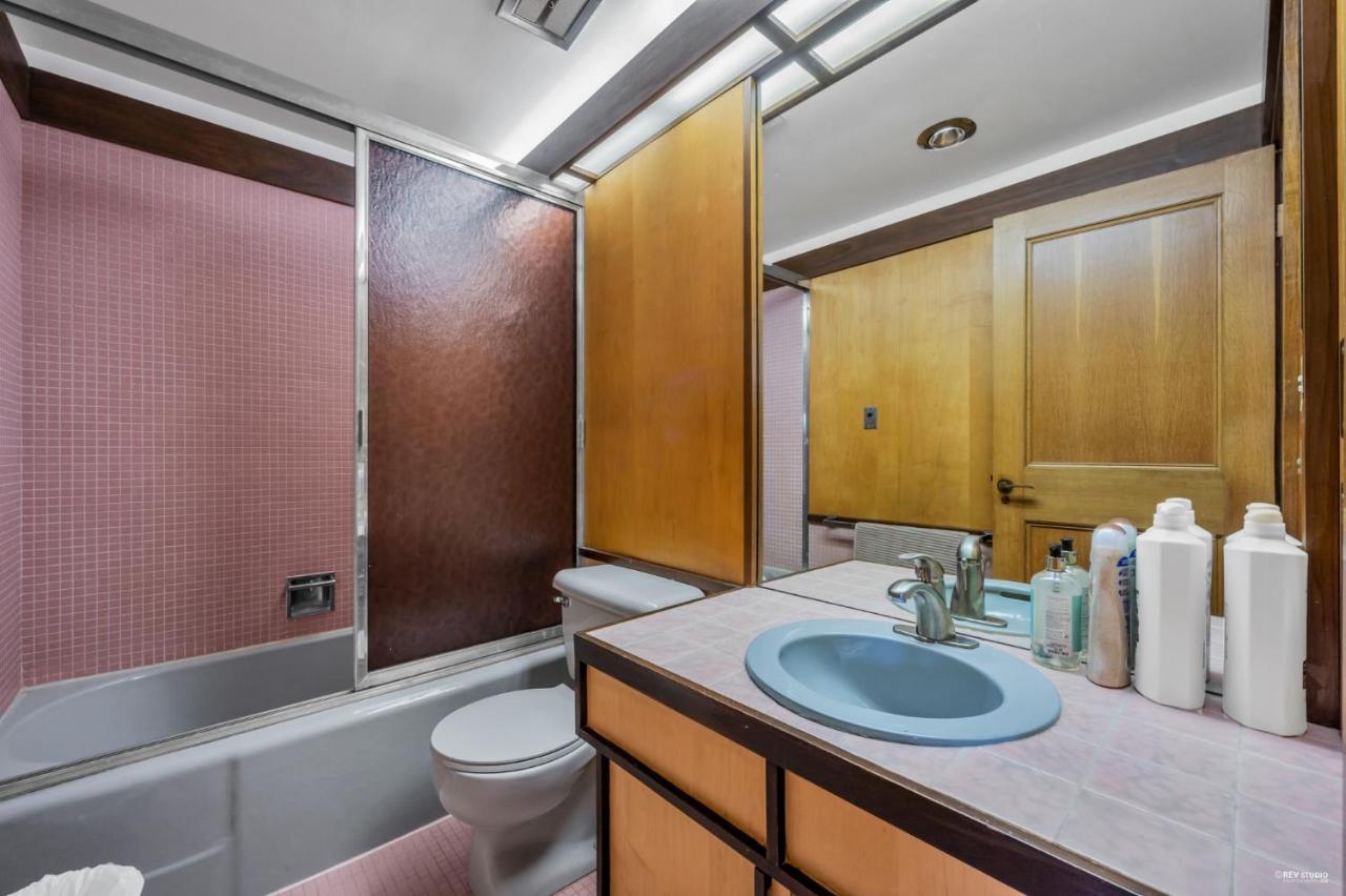 Historic Specious Home In Vancouver West 외부 사진